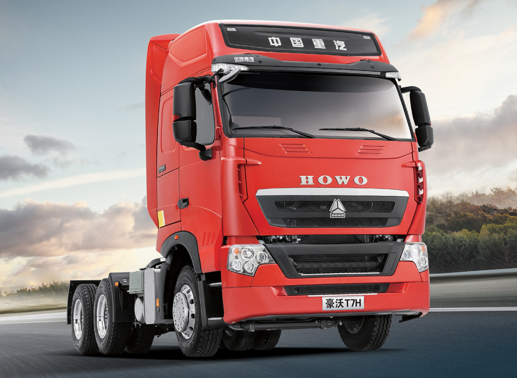 用车宝典_智慧重汽