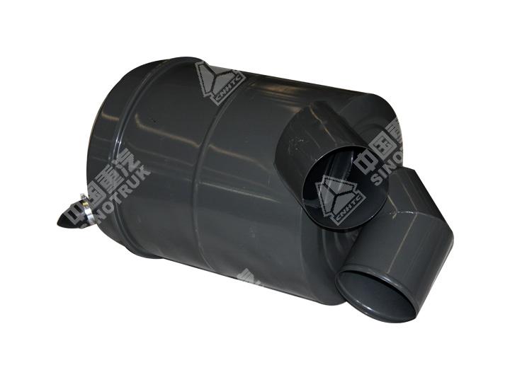 空气滤清器总成