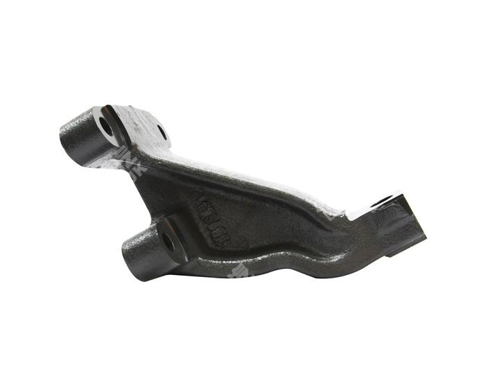 发动机前左支架